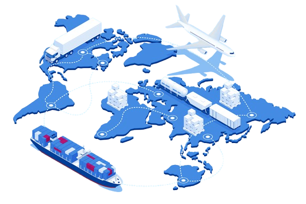 global trade logistics